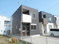 柏森西前コダテックスⅠⅡ
