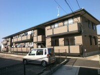 メープル上野