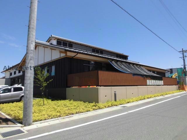 大口町立北保育園(幼稚園/保育園)まで431m ファインコートⅠ