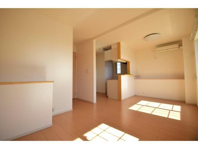 11.1帖リビング ヨウキⅢ