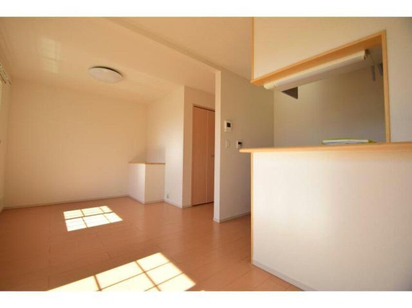 リビング ヨウキⅢ