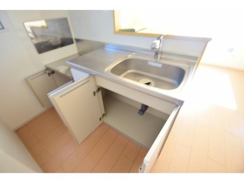キッチン下部 ヨウキⅢ