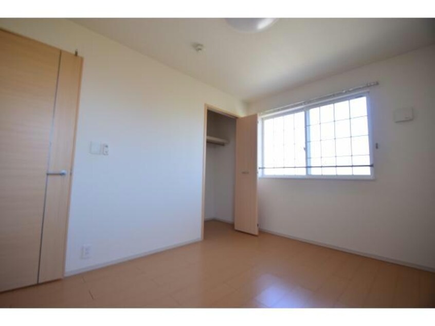 6帖洋室 ヨウキⅢ