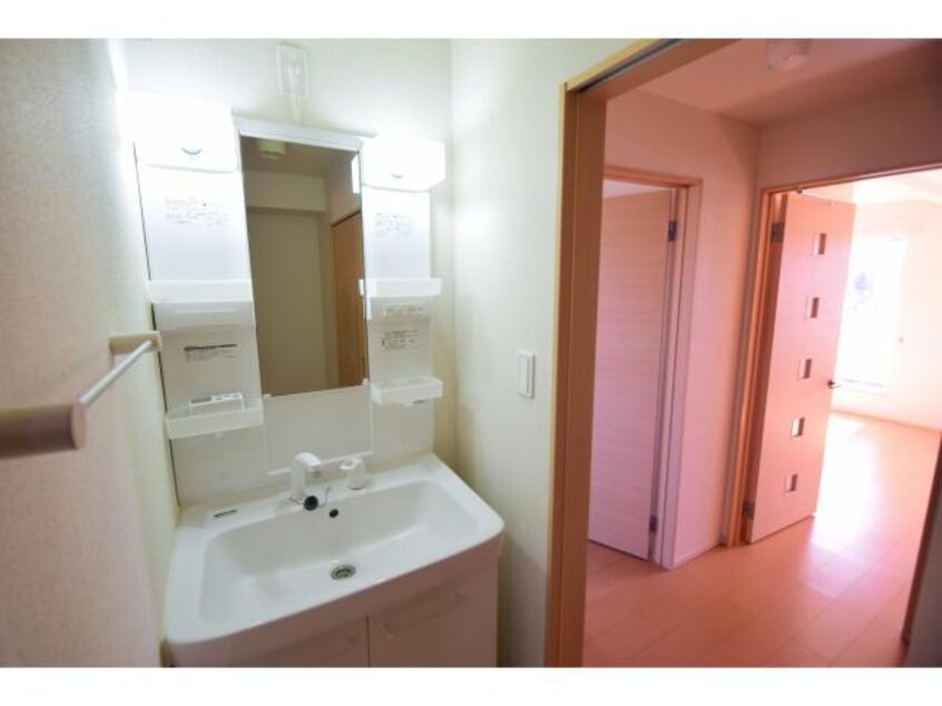 シャンプードレッサー ヨウキⅢ