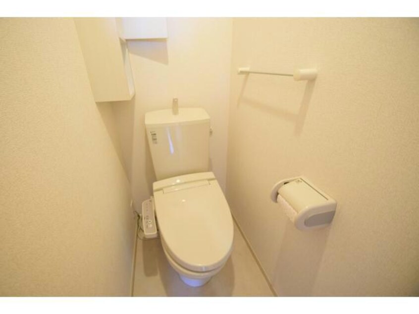 トイレ ヨウキⅢ