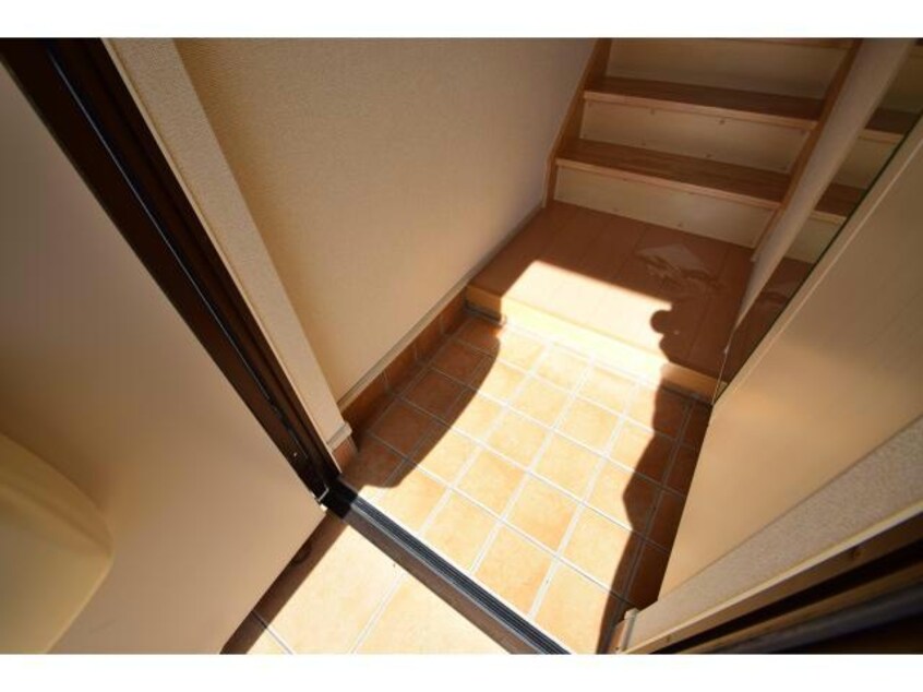 玄関回り ヨウキⅢ