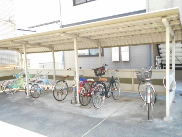  センチュリーパークＡ