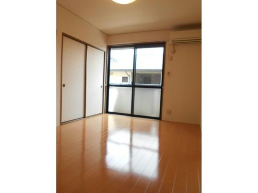 他号室の写真になります。 センチュリーパークＡ