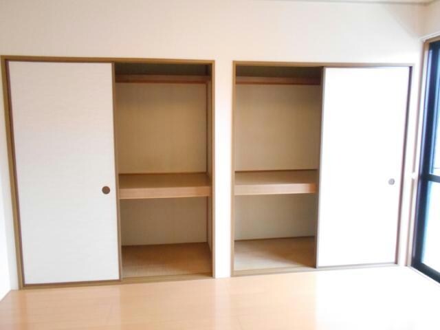 他号室の写真になります。 センチュリーパークＡ