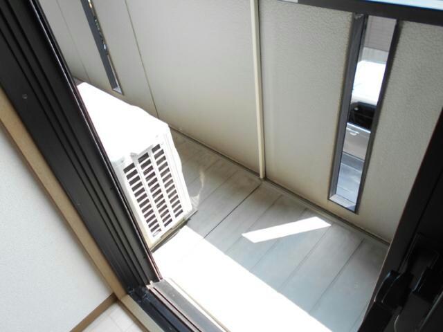 他号室の写真になります。 センチュリーパークＡ