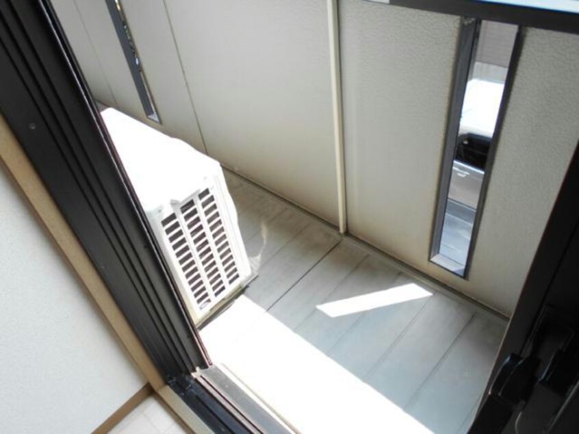 他号室の写真になります。 センチュリーパークＡ