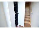 シューズボックス付き オークフォレスト明和Ⅵ
