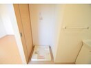 室内洗濯機置き場 オークフォレスト明和Ⅵ