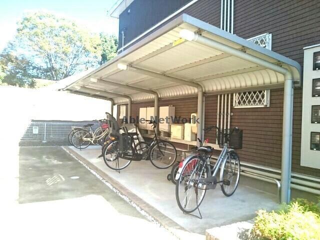  ビューテラス陶Ⅱ