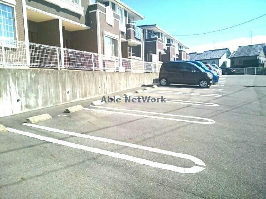  ビューテラス陶Ⅱ