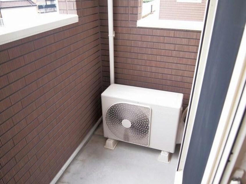  ビューテラス陶Ⅱ