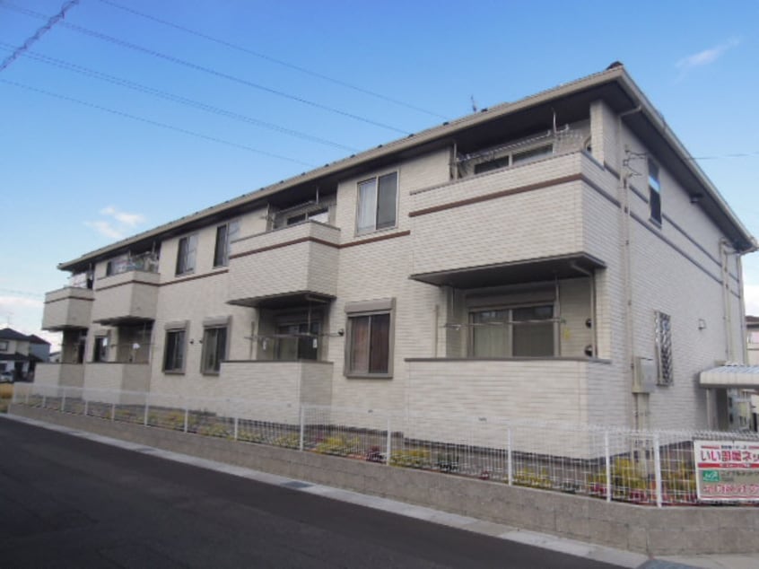 外観 ＦｅａｌｔｙⅠ