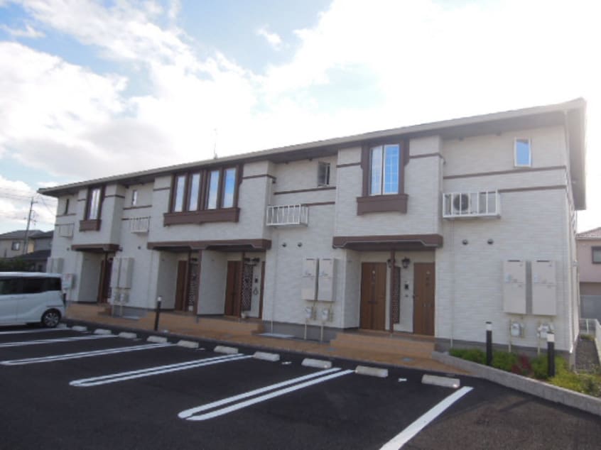 外観 ＦｅａｌｔｙⅠ