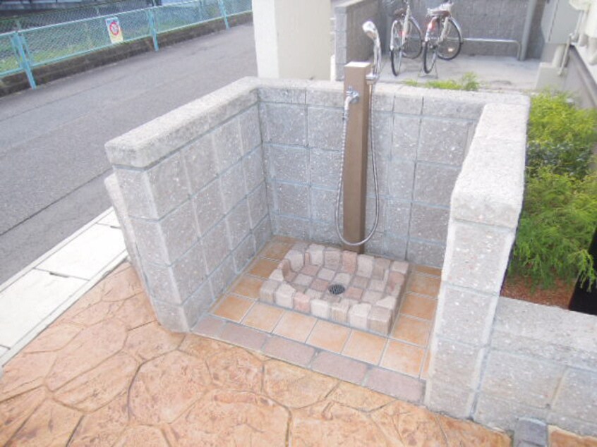 建物設備 ＦｅａｌｔｙⅠ