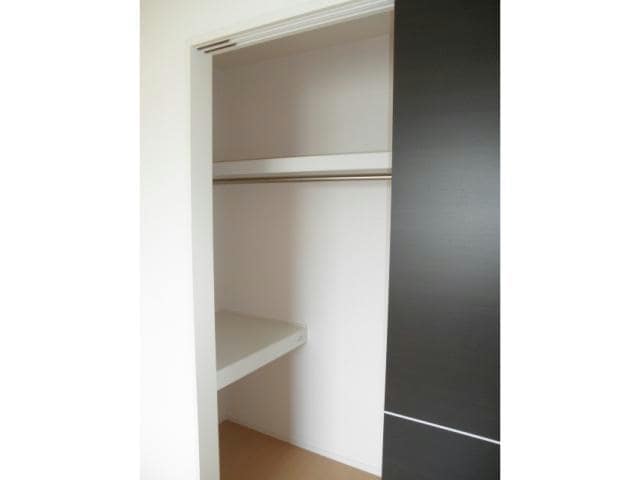 広々クローゼット イルマーレⅡ