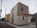 外観 勝野様戸建賃貸住宅