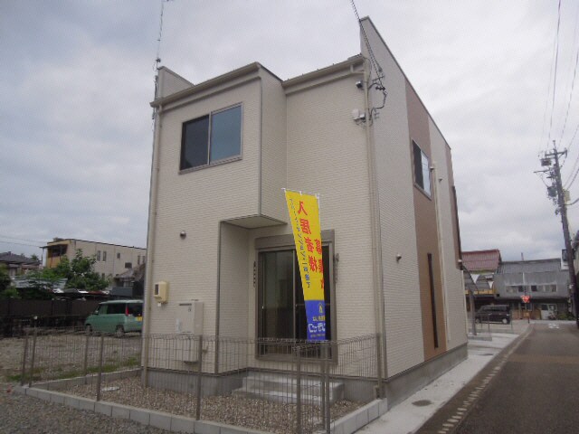 外観 勝野様戸建賃貸住宅