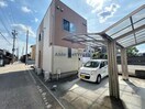  勝野様戸建賃貸住宅