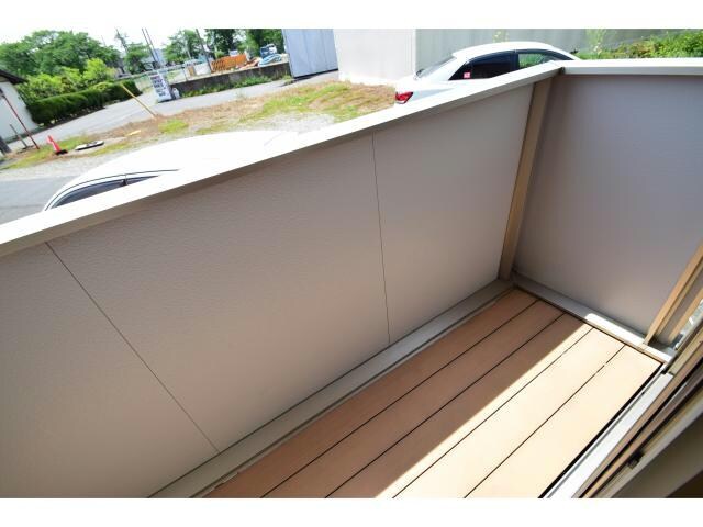 日当たり良好です☆ セレッソハイム