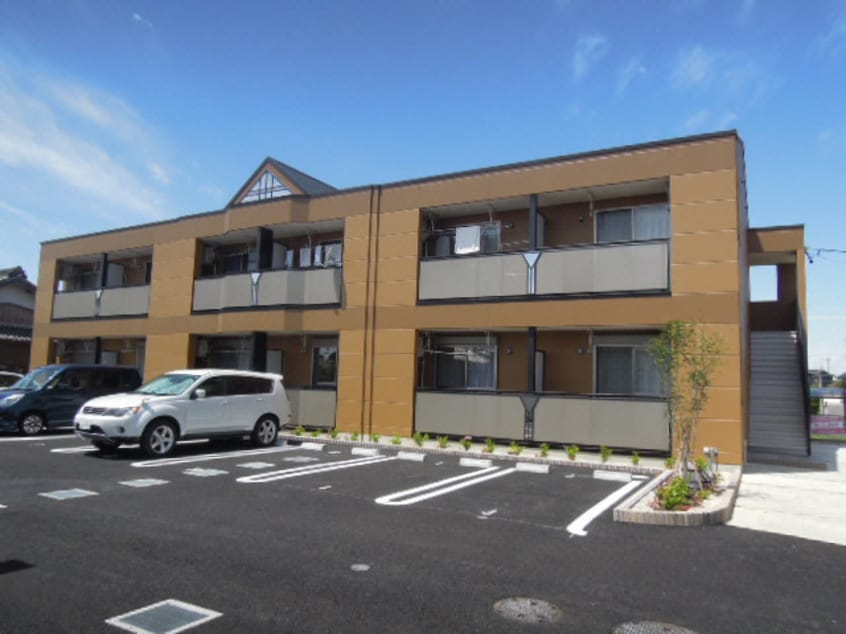 外観 ハーベスト30