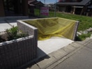 建物設備 ハーベスト30