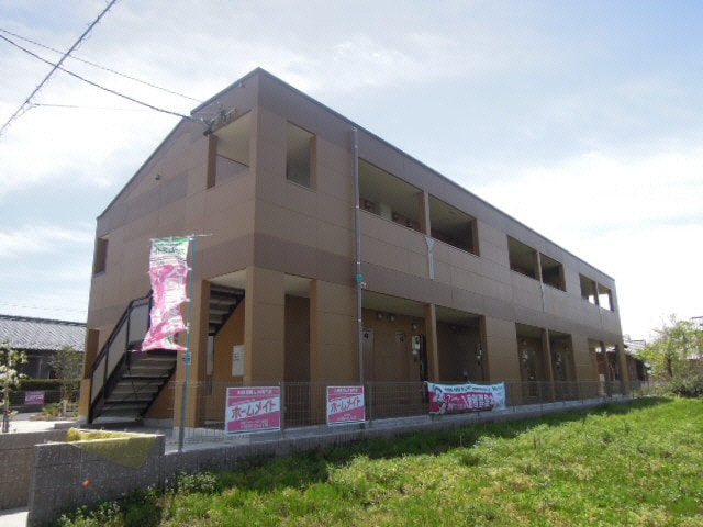 外観 ハーベスト30