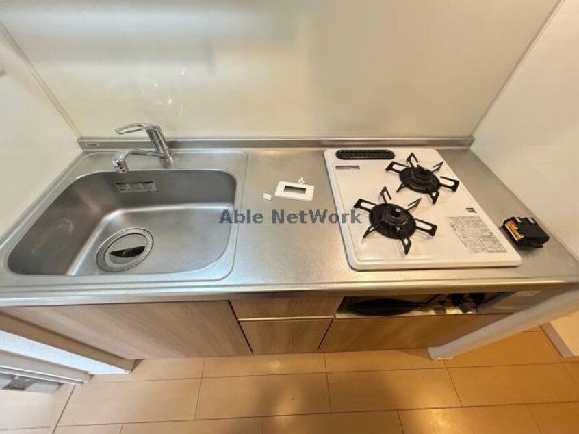  キャッスルビューきざし