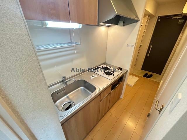  キャッスルビューきざし