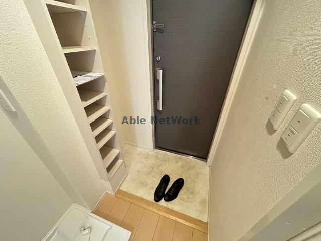  キャッスルビューきざし