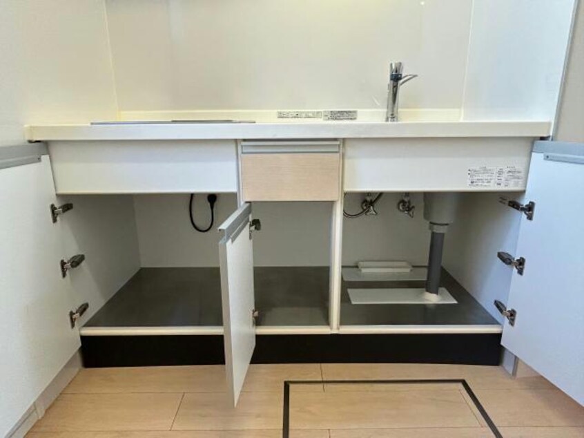  グラース・ヴィル