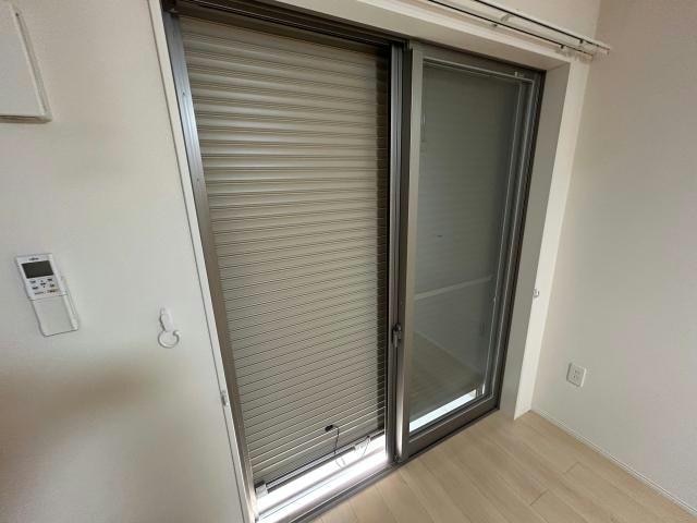  グラース・ヴィル