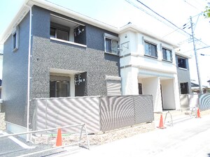 イルマーレ　ウエスト