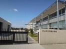 犬山市立羽黒小学校(小学校)まで1063m BELLE VILLE Ⅴ