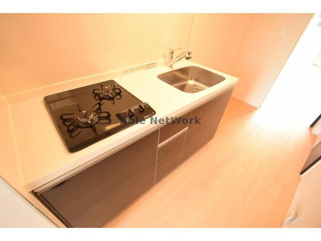 システムキッチン ハーヴェストⅢ