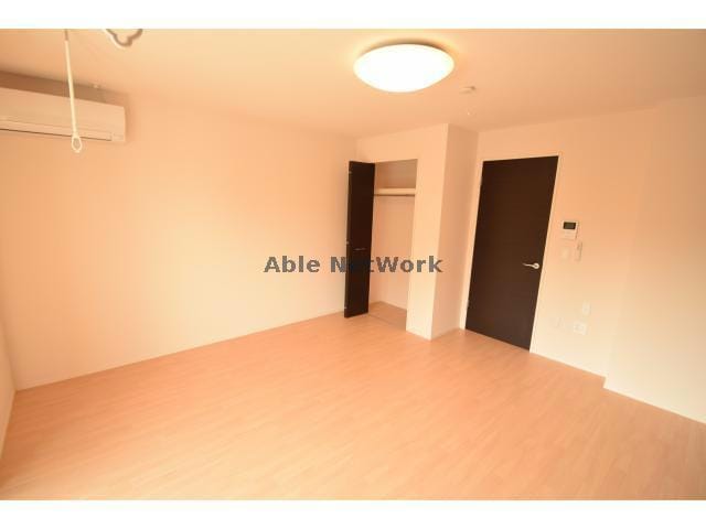 洋室 ハーヴェストⅢ