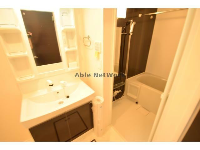 シャンプードレッサー ハーヴェストⅢ