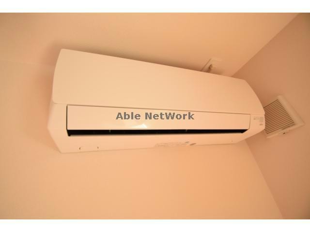エアコン ハーヴェストⅢ