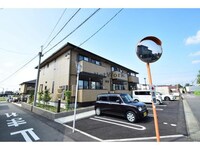 Muse Fuso　B棟