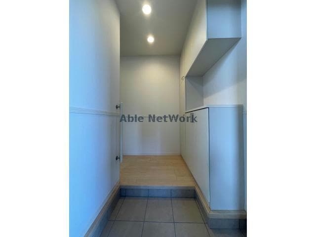  アパートメント和