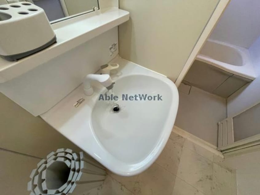  アパートメント和