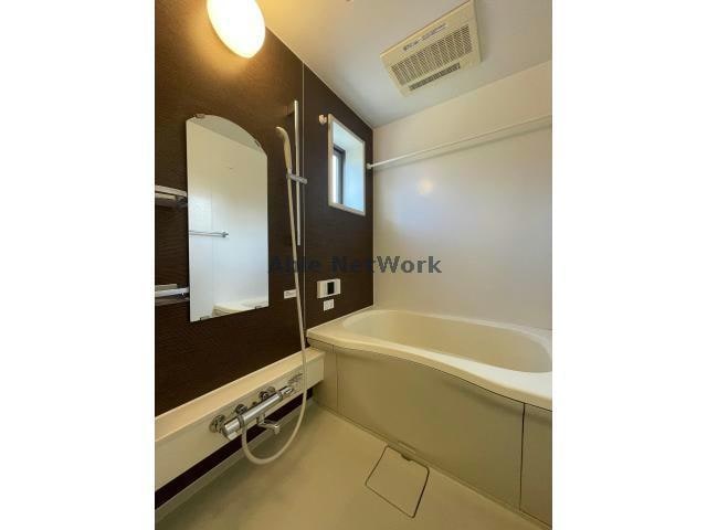  アパートメント和