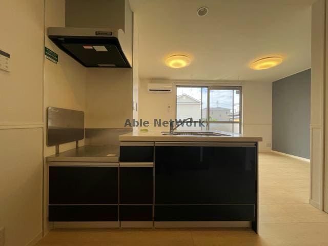  アパートメント和