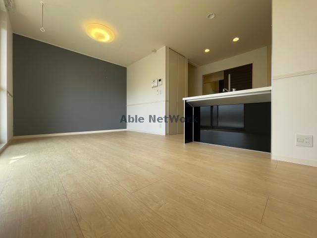  アパートメント和