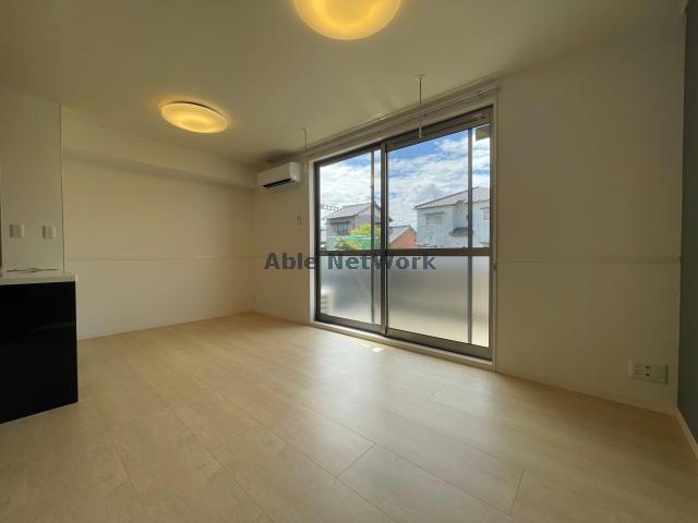  アパートメント和