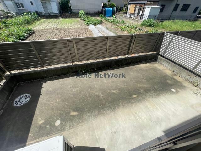  アパートメント和